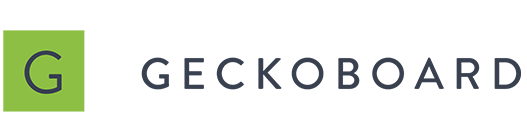 Geckoboard logo