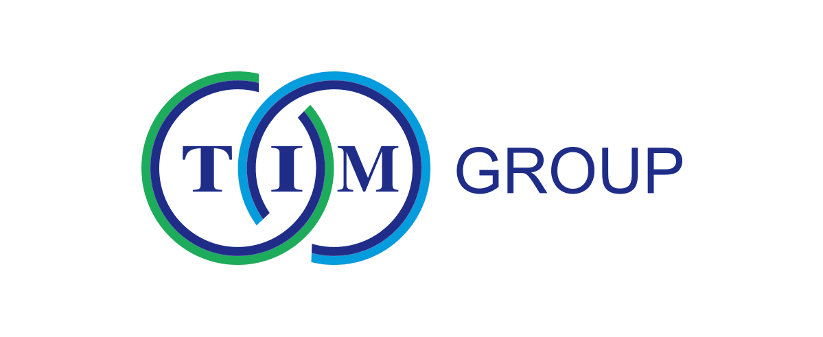 TIM Group logo