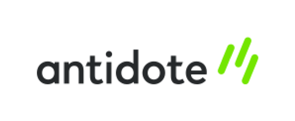 Antidote logo