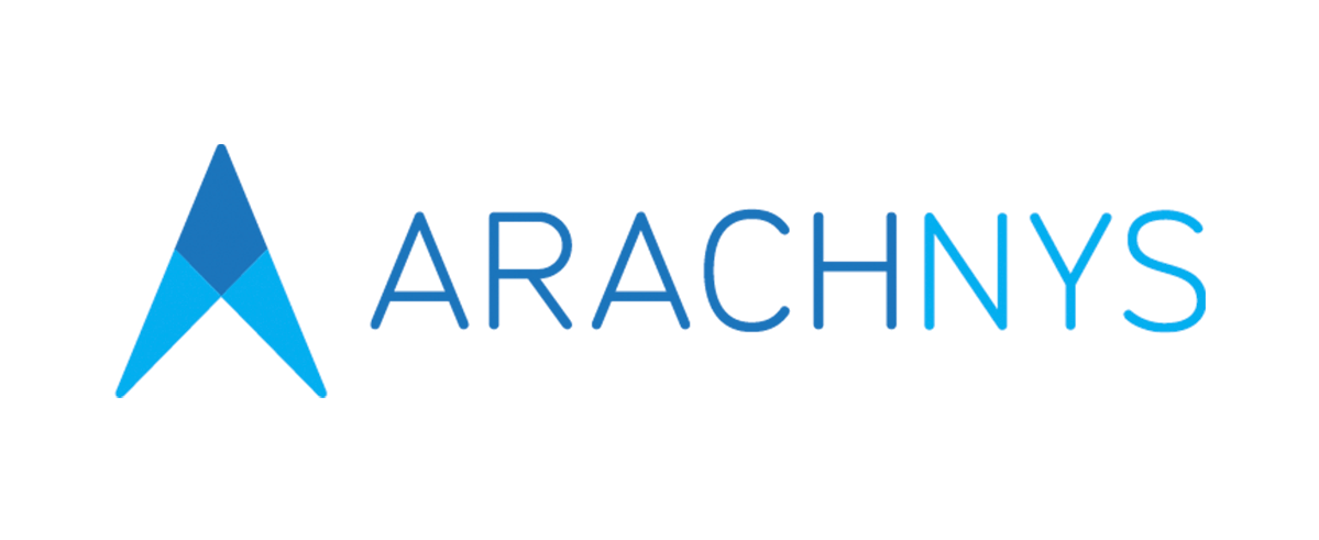 Arachnys logo