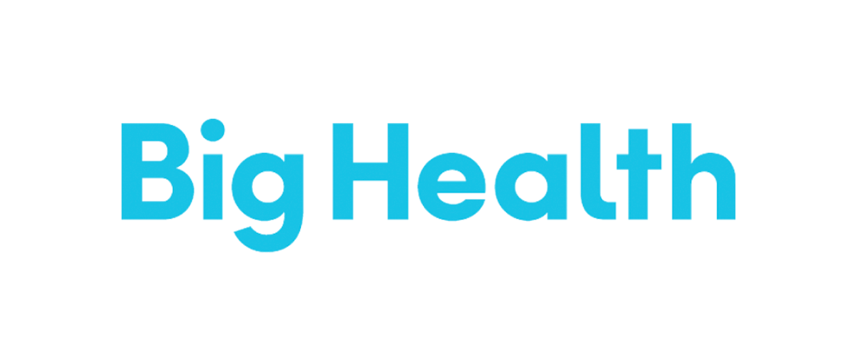 Big Health logo