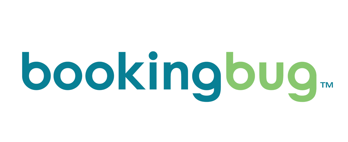 BookingBug logo