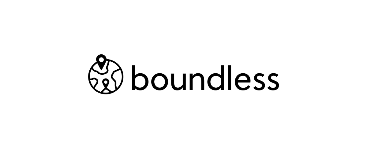 Boundless logo