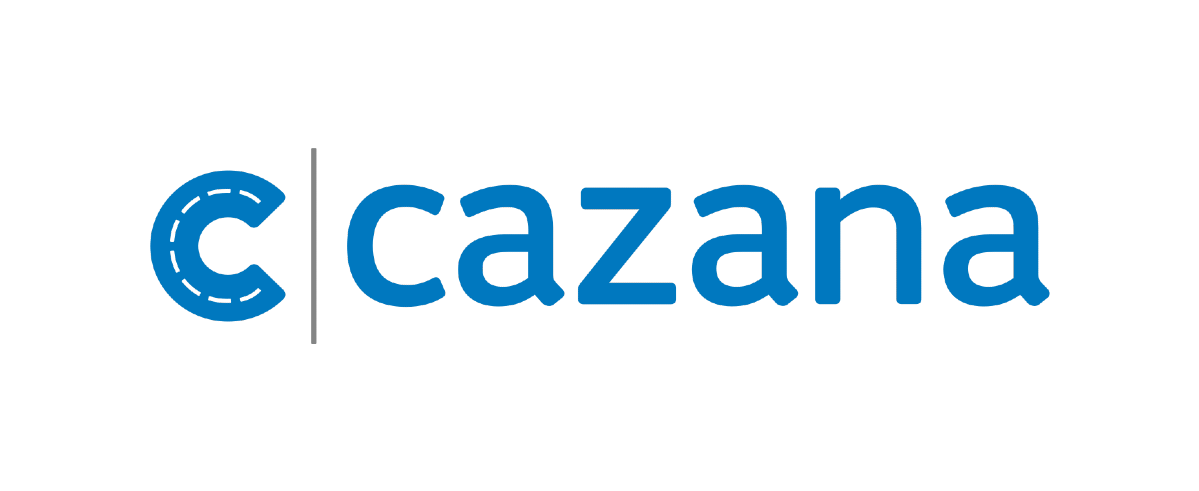 Cazana logo