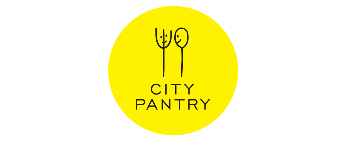 City Pantry logo