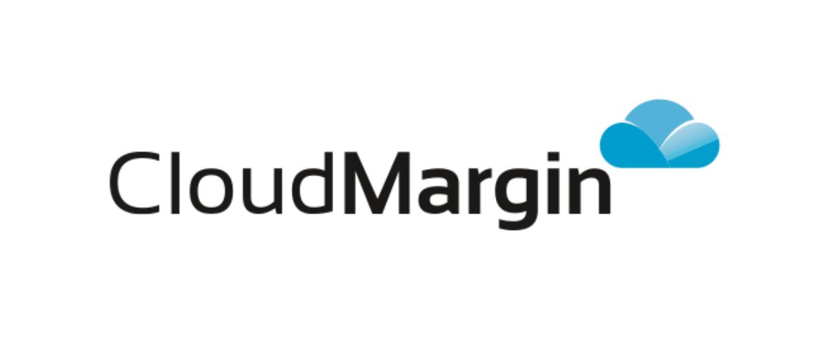 CloudMargin logo