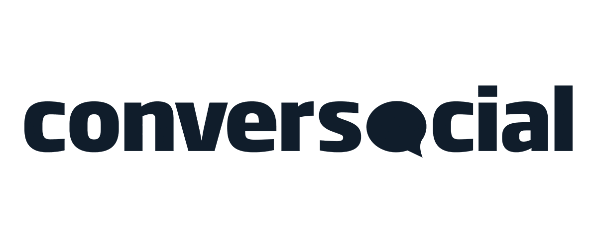 Conversocial logo