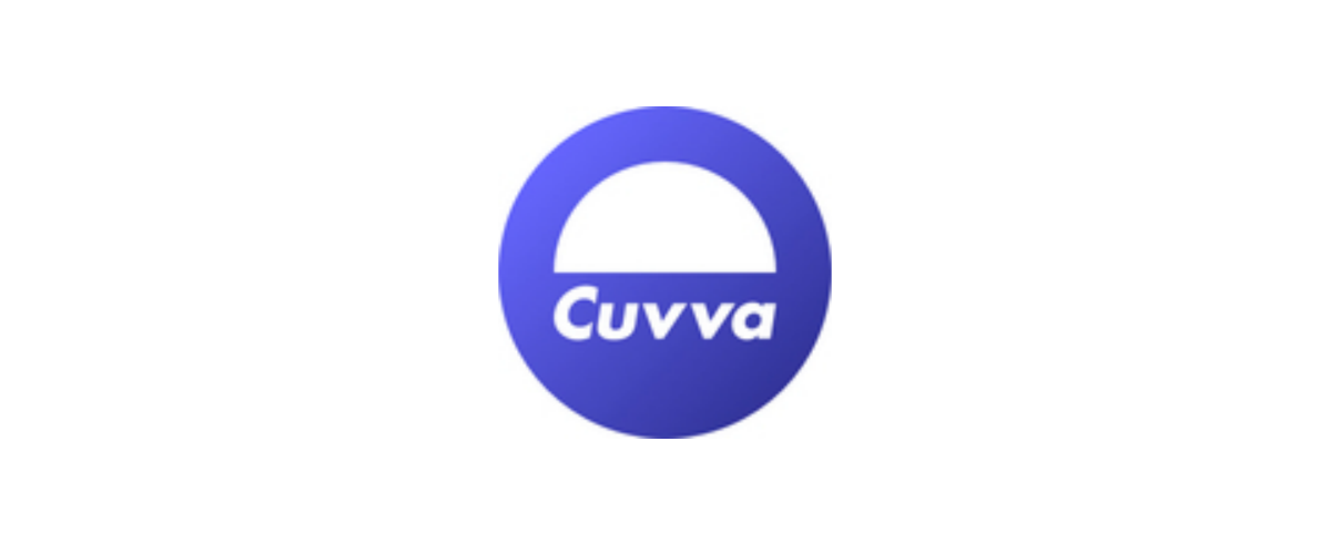 Cuvva logo