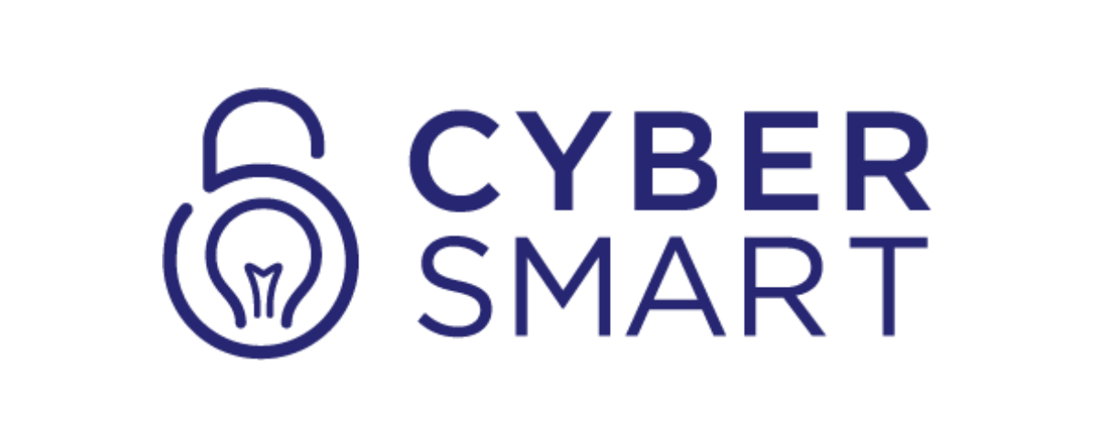 Cybersmart logo