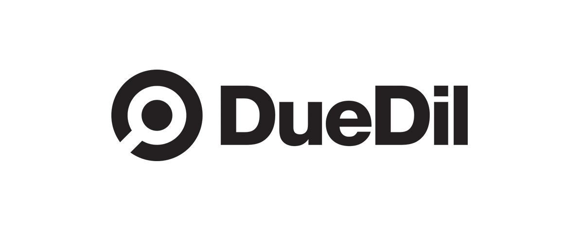 DueDil logo