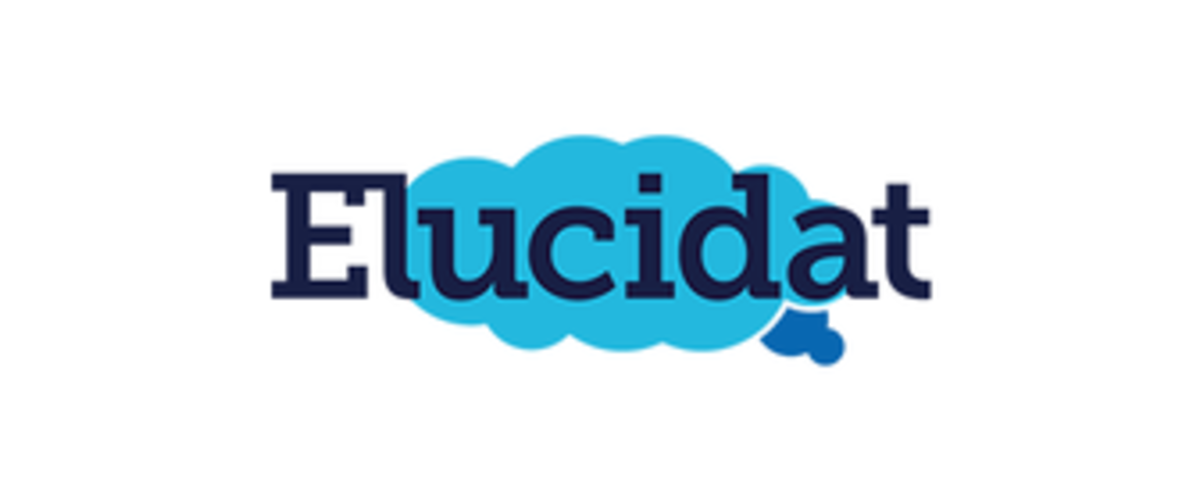 Elucidat logo