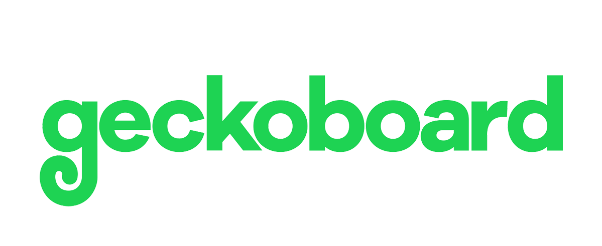 Geckoboard logo