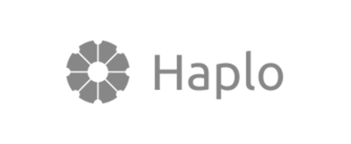 Haplo logo