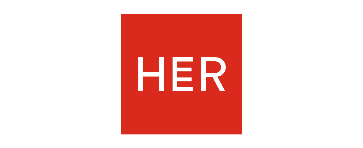 Her logo