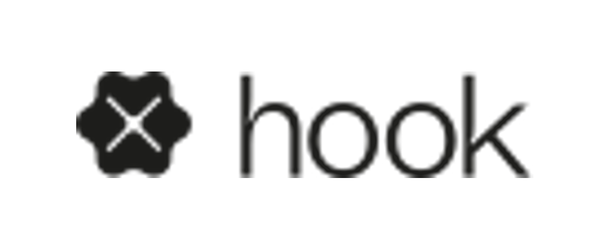 Hook logo