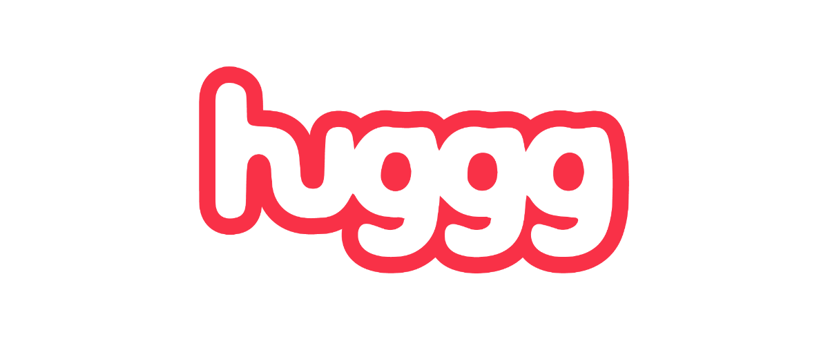 Huggg logo