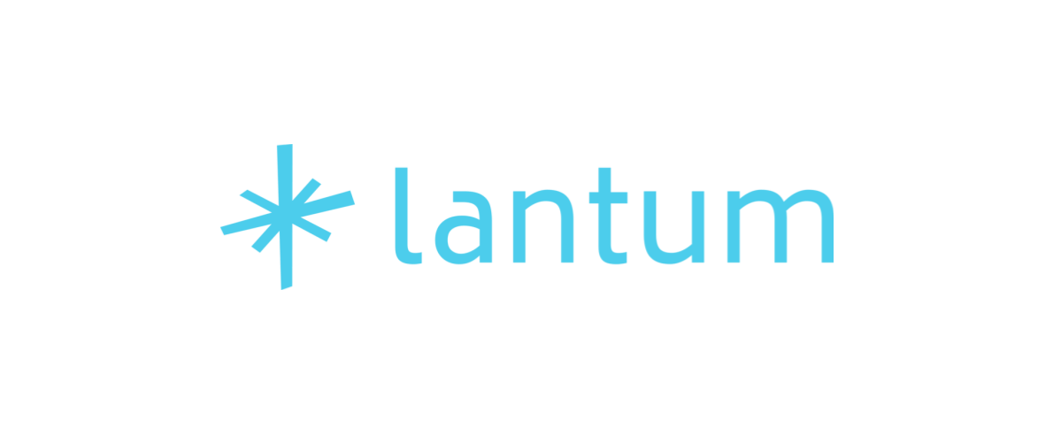 Lantum logo