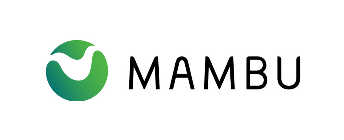 Mambu logo