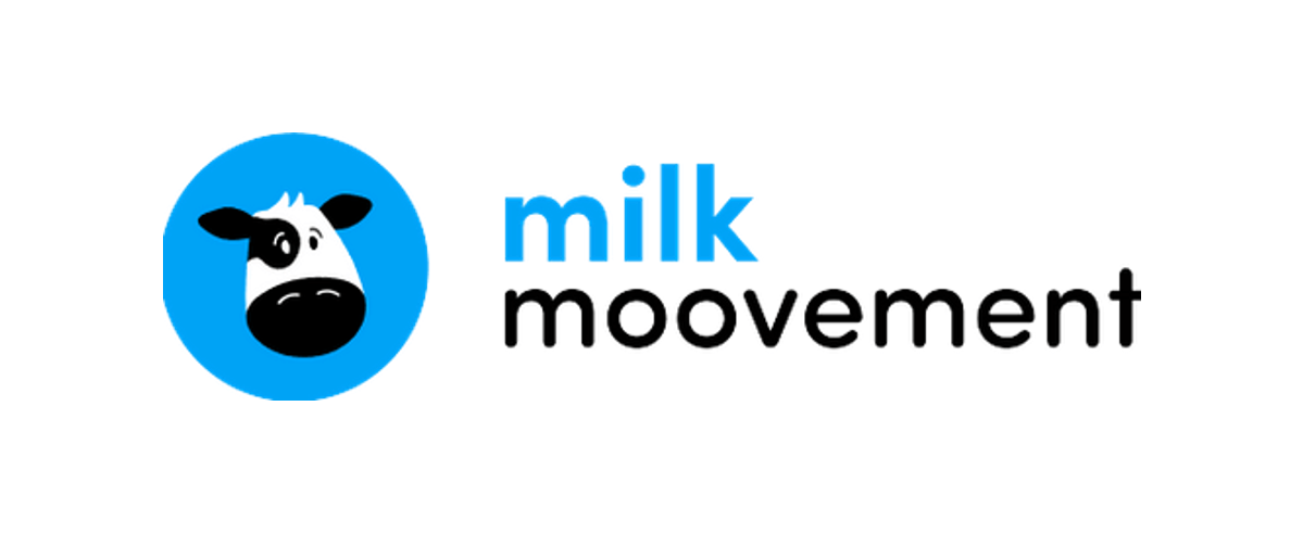 Milk Moovement logo