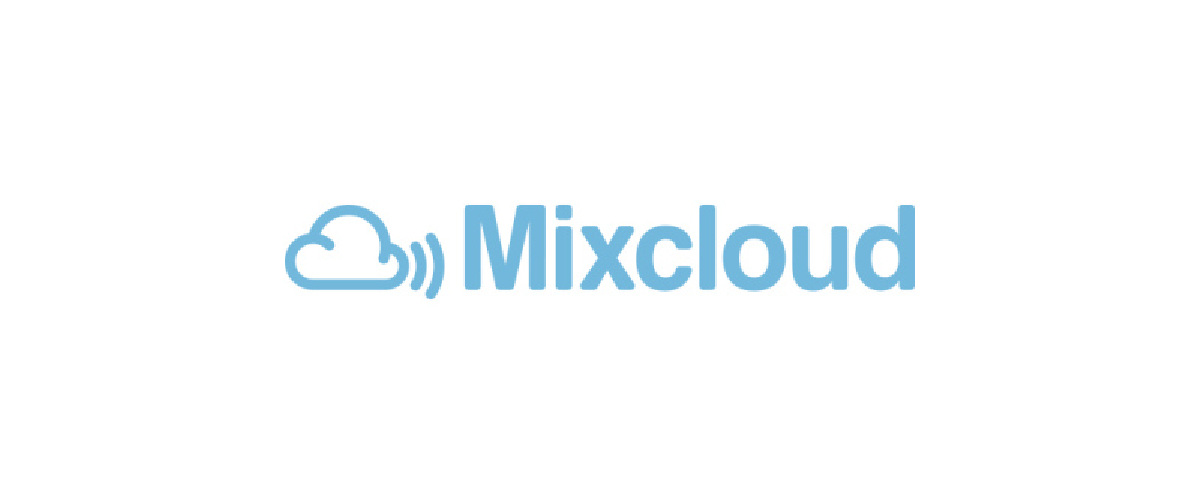 Mixcloud logo