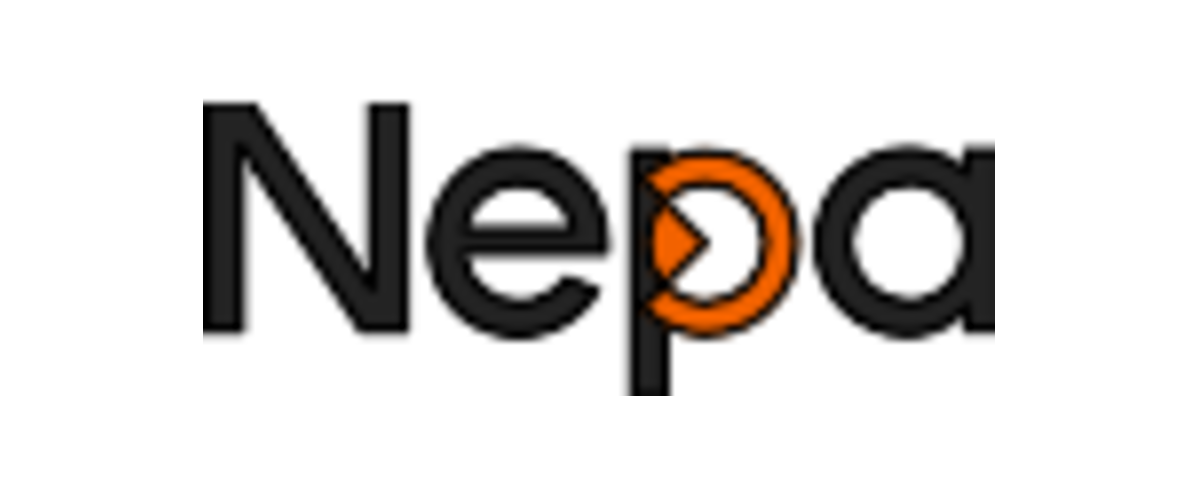 Nepa logo