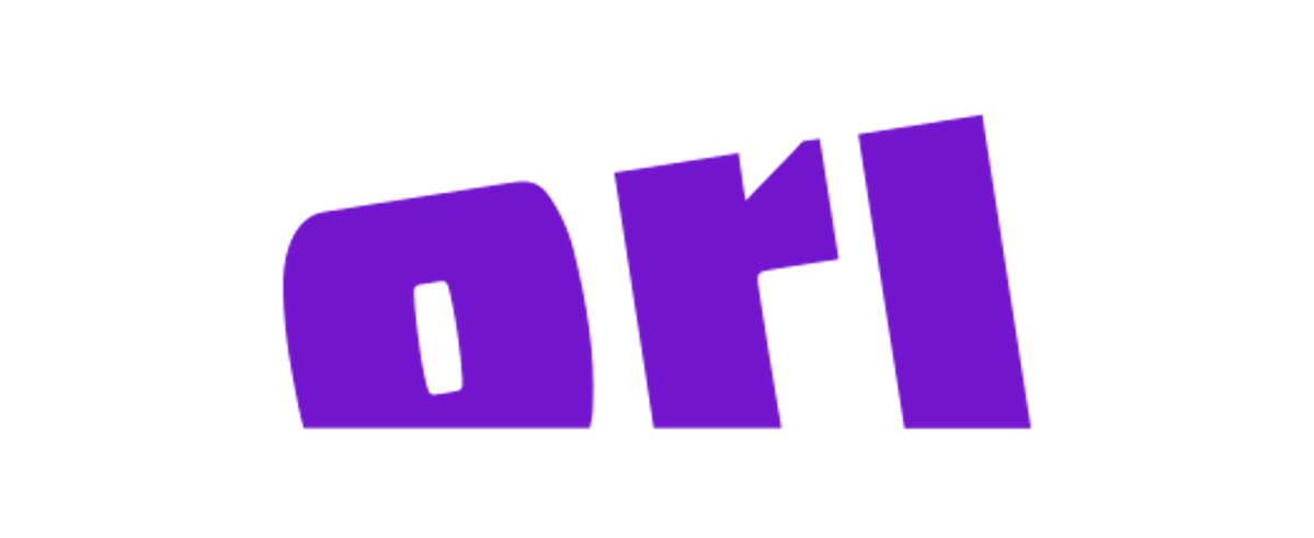 Ori logo