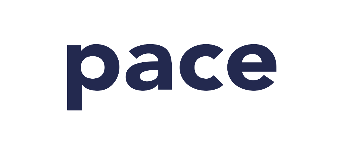 Pace logo