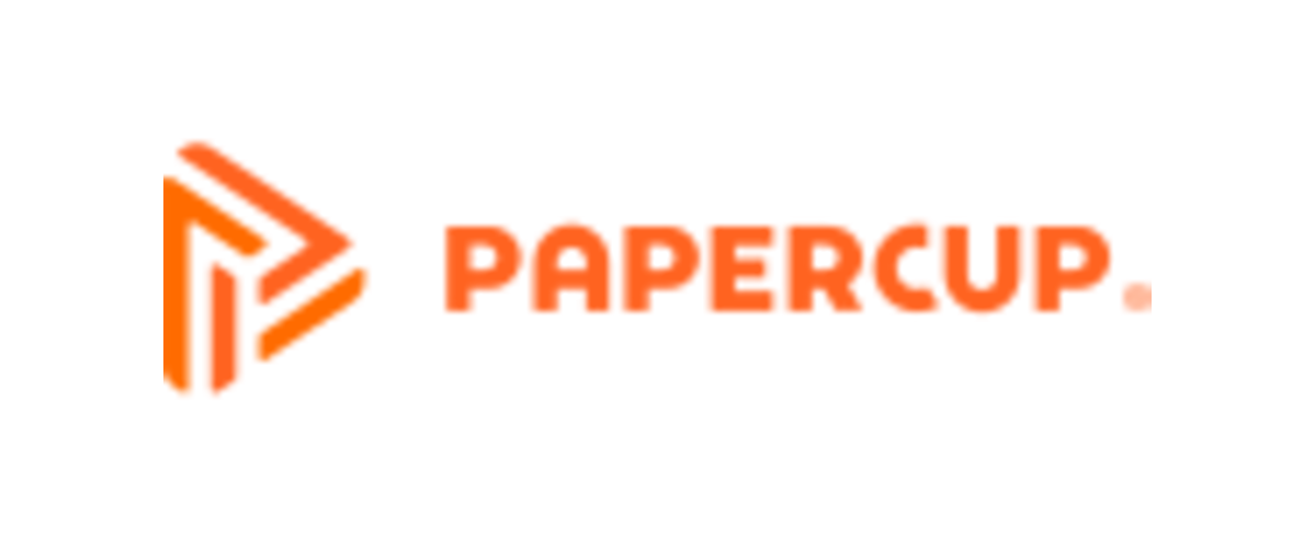 Papercup logo