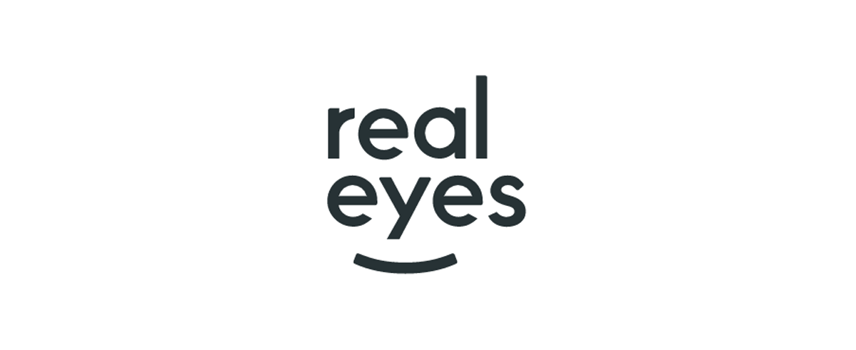 Realeyes logo