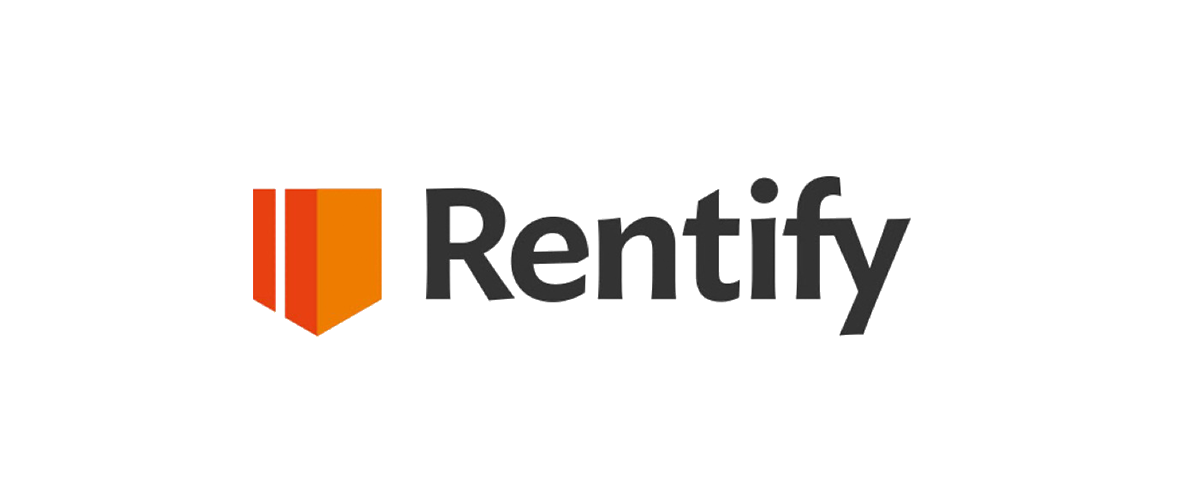 Rentify logo