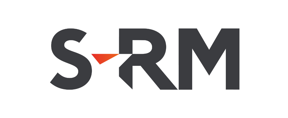 S-RM logo