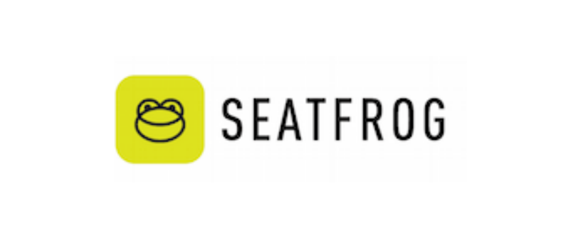 Seatfrog logo