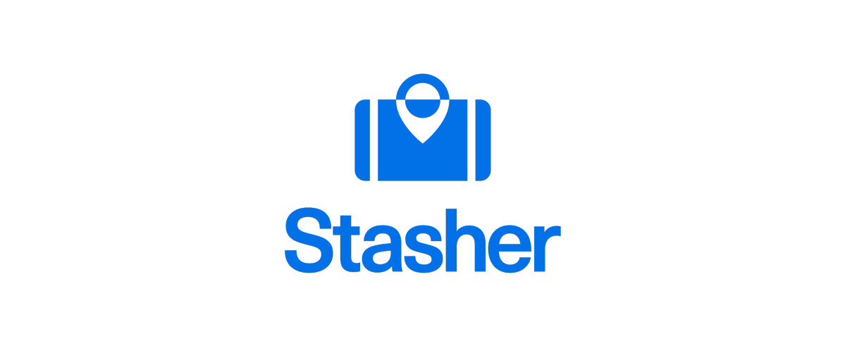 Stasher logo