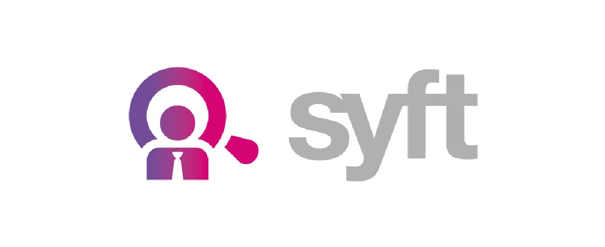 Syft logo