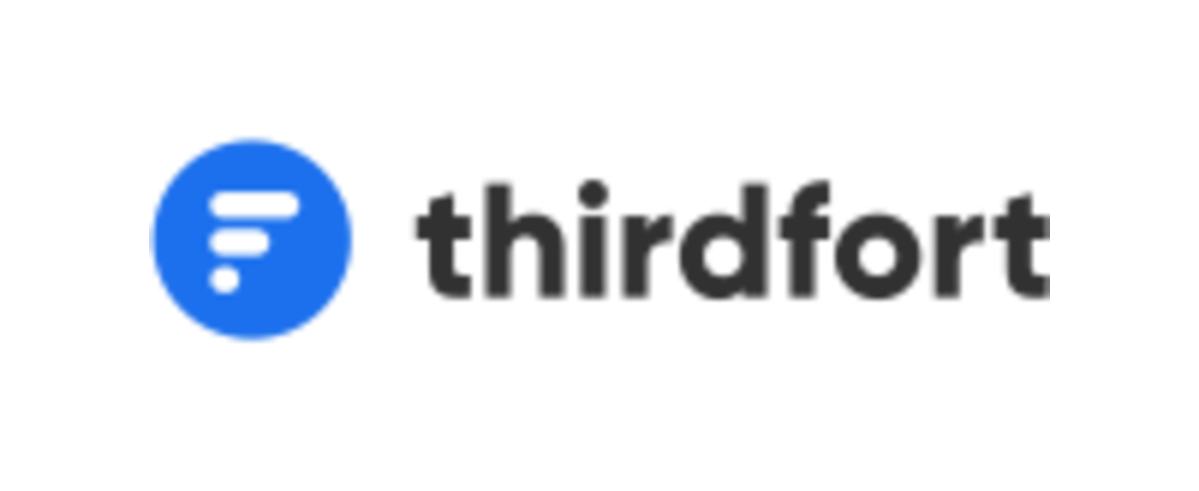 Thirdfort logo