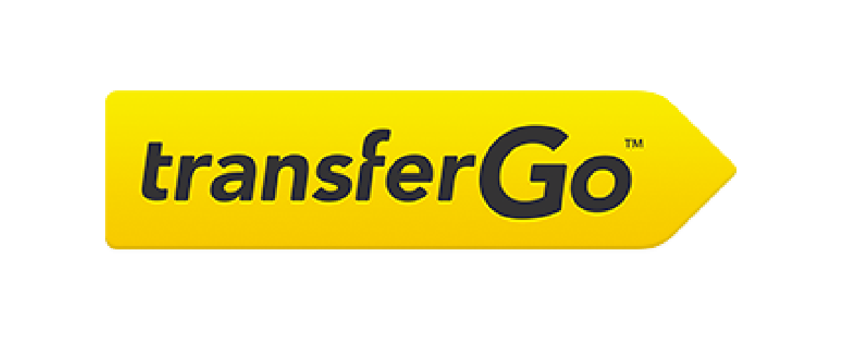 TransferGo logo