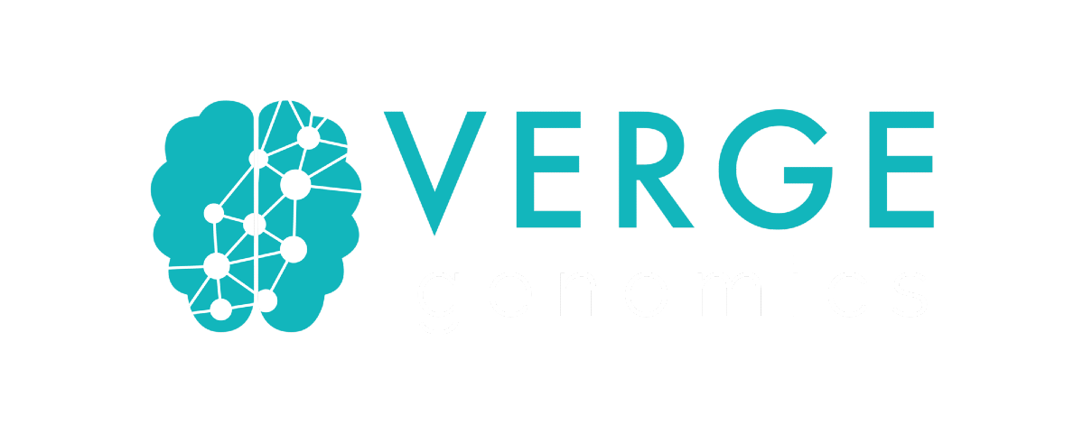 Verge Genomics logo