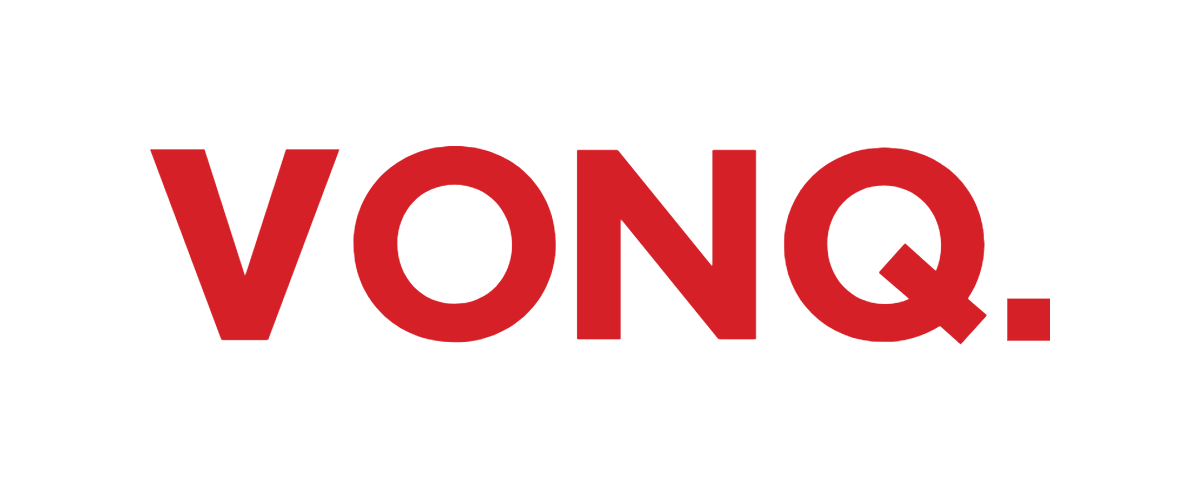 Vonq logo