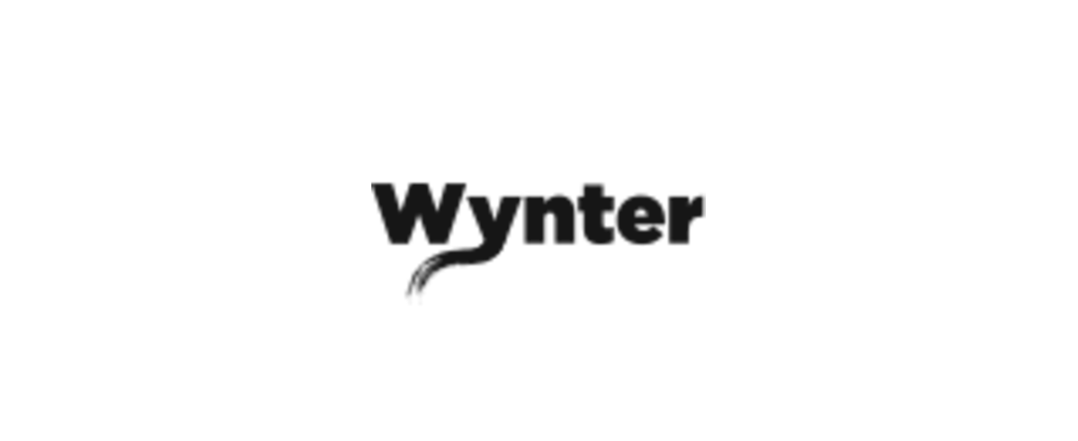 Wynter logo