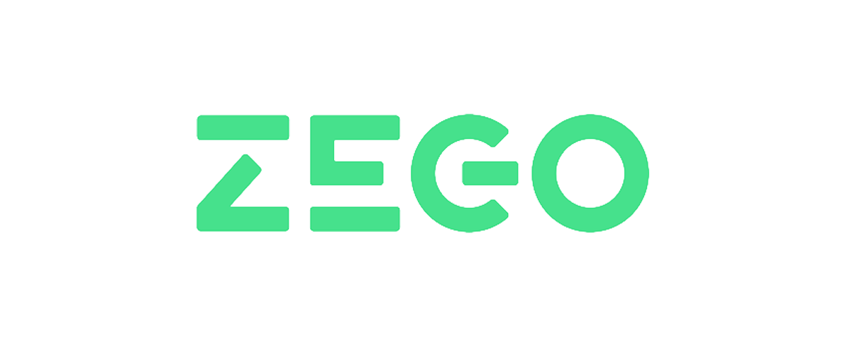 Zego logo